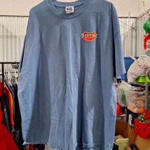 Old Guys Rule XXL 2XL Short Sleeve T-Shirt